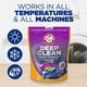 thumbnail image 2 of Detergente para ropa ARM & HAMMER Deep Clean Odor 44 Power Paks, 2 of 3