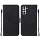 thumbnail image 1 of Premium PU Leather Wallet Phone Case for Samsung Galaxy S22/S22 Plus /S21 /S21 Ultra /A03S /A13 5G /A13S /A13 Ultra - Full Protection & Stylish Design!, 1 of 3