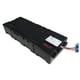 thumbnail image 1 of Batería UPS APC APCRBC116 12V Negra, 1 of 1