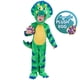 thumbnail image 5 of Disfraz de bebé Triceratops dinosaurio Spooktacular Creations 18‑24 meses, 5 of 7