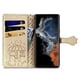 thumbnail image 4 of Funda Cartera FOXDOCK para Samsung Galaxy S23 Ultra , Flip PU con Relieve de Gatos y Perros, Tarjetero y Soporte, 4 of 6