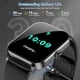 thumbnail image 2 of Smartwatch L70 1 85 120 Deportes Bluetooth Llamada, 2 of 3