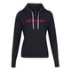 thumbnail image 1 of Poleron De Tenis Mujer Hood Sweat - Talla M, 1 of 4