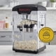 thumbnail image 2 of Sala de cine Popcorn Popper West Bend Stir Crazy, 4 litros, negra, 2 of 9