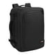 thumbnail image 1 of Mochila De Viaje Premium Traveler Reverse Negro Head, 1 of 8