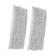 thumbnail image 1 of 2 unids 10 yardas rhinestones cristal cadena ajuste de la boda de costura apliques, 1 of 5