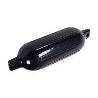 Ioensy - Guardabarros De Barco Parachoques Acanalado Para Atraque Para Atraque De Botes Pequeños Velero Pequeño 11Cmx40Cm