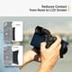 thumbnail image 2 of Cámara con visor y visor para Sony A7RIV A7RIII A7III A7SII A7RII A7II A7S A7R A7 A9II A9, 2 of 9