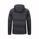 thumbnail image 3 of Chaqueta Puffer Urbana Con Gorro Desmontable Hombre, 3 of 3