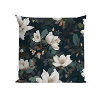 Parati - Fundas De Cojines Pack De 2 Diseño De Flor