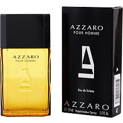 Perfume Pour Homme Eau De Toilette 50 Ml Para Hombre