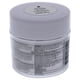 thumbnail image 2 of Polvo CND Perfect Color Sculpting Blanco Puro Opaco, 2 of 3