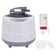 thumbnail image 2 of Vaporizador de sauna de 3 l, máquina de para fumigación de spa en el hogar, portátil para sauna, vaporizador liviano de gran capacidad para, 2 of 5