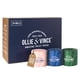 thumbnail image 1 of Papel higiénico Ollie & Vince Bamboo, 24 rollos, 3 capas, suave sin perfume, 1 of 8