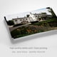 thumbnail image 3 of Postales Dear Mapper 20 piezas/Set Paisaje de New Jersey 10 × 14,8 cm, 3 of 6