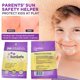 thumbnail image 3 of Pegatinas de Protector Solar Pro White Teeth Kits UV Dots SPF 30, 3 of 7