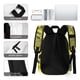 thumbnail image 5 of Mochila Lázaro-theme 42x30x15 cm Unisex, 5 of 6