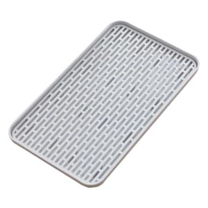 Bothyi - Soporte De Bandeja De Goteo Multiusos Con Bandeja De Goteo Antideslizante Para Taza De Encimera Pequeña