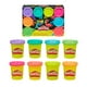 thumbnail image 1 of Play-Doh 8 Pack Hasbro - Neon, 1 of 6