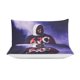 thumbnail image 3 of Rod Wave 3-Piece Bedding Set Duvet Cover Set Soft Warm And Comfortable Soft Bed Set for Bedroom, 3 of 5