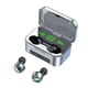 thumbnail image 2 of Auriculares In-ear Auriculares Power Display Universal Con Estuche De Carga, 2 of 5