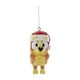 thumbnail image 2 of Adornos Colgantes Navideños Acrílicos, Decoraciones Para árboles De Navidad Para Festivales De Pared, Estilo J, 2 of 3
