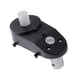 thumbnail image 5 of Motor De Caja De Cambios De Dirección Eléctrica De 6V Y 12V Para Coches De Juguete Para Ni?os RS280 380 A-12V, 5 of 5