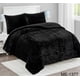 thumbnail image 1 of COBERTOR CHIPORRO INVIERNO 2.0 PLAZAS NEGRO-1377, 1 of 2