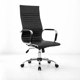 thumbnail image 1 of Silla gerencial ergonomica, 1 of 7