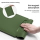 thumbnail image 5 of Bolsa para portátil de cuero sintético, duradera y resistente a los golpes., 5 of 5