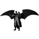 thumbnail image 1 of Figura de Acción Mcfarlane Toys Dc Multiverse Batman con Bat-Glider La Decimotercera Hora Gold Label 7in, 1 of 3