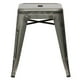 thumbnail image 5 of Pack 4 Unidades Piso Tolix Gris Gunmetal, 5 of 6