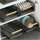 thumbnail image 5 of Estante Organizador de Cocina Rack Deslizable de Almacenamiento para Cuencos Bowls, 5 of 6