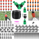 thumbnail image 1 of Kit De Riego Sistema Automatico Goteo O Aspersor 40m 158pcs, 1 of 6