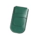 thumbnail image 1 of Bolsa Para Reloj Caja Para Reloj Estuche Para Reloj Individual Para Amantes De Los Relojes Que Viajan Hombres Mujeres Verde, 1 of 5