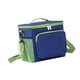 thumbnail image 1 of Bolsa Más Fresca Aislada Con Correa Ajustable Bolsa Térmica Reutilizable Para Alimentos Azul, 1 of 5