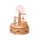 thumbnail image 2 of Caja De Música De Kind Up Music Collectable Box Rotating Music Para Mujeres, Hija, Hija, 2 of 5
