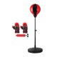 thumbnail image 2 of Speed Ball Boxeo Ajustable Deportes Boxeo Punch Ball Muay Thai Saco De Boxeo Ni?os H 70-100cm, 2 of 5