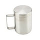thumbnail image 2 of Taza De Acero Inoxidable, Taza Portátil De Té Y Café A Prueba De Fugas Para Salón, Bar, Camping, 350ml, 2 of 5