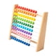 thumbnail image 2 of Ábaco De Madera Montessori, Juguete Clásico De Matemáticas Para Niñas, Niños Y Bebés, Regalos De Cumpleaños, 2 of 5