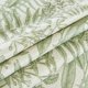 thumbnail image 3 of Camino De Cama Cubrecama Elegante Decorativo Diseño 43x210cm verde, 3 of 4