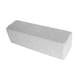 thumbnail image 2 of Almohada Para Reposabrazos De Sofá, Cojín Premium Con Soporte Para Codos Para Sillón, Dormitorio, Sofá, Gris Claro, 2 of 5