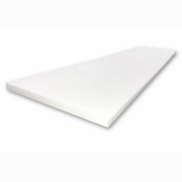 Espuma de tapicería FoamTouch 5 cm × 76 cm × 213 cm