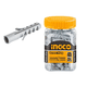thumbnail image 2 of Tarugos 40 Piezas Ingco 10x50 Mm Hwsp1005011 Tapon Roscado, 2 of 4