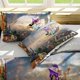 thumbnail image 4 of Magic Lamp Jasmine Princess Duvet Cover Soft 3D Printed Bedding Set with Comforter Cover, 4 of 5