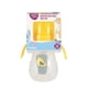 thumbnail image 3 of Mamadera Boca Ancha con Asa 250 ml Transparente Producto Surtido,1 Un, 1 Un, 3 of 6