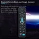 thumbnail image 4 of Nuevo Reemplazo para vSee Box V2 Pro Control Remoto por Voz Bluetooth V1 Max V1 Pro, 4 of 5