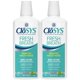 thumbnail image 1 of Enjuague bucal CloSys Sensitive 946 ml, paquete de 2 unidades, sin alcohol, 1 of 3