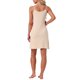 thumbnail image 3 of INSPIRE CHIC Vestido de Noche para Mujer Modal Suave con Tirantes Espagueti Cuello Redondo Ropa de Dormir XS Beige, 3 of 6