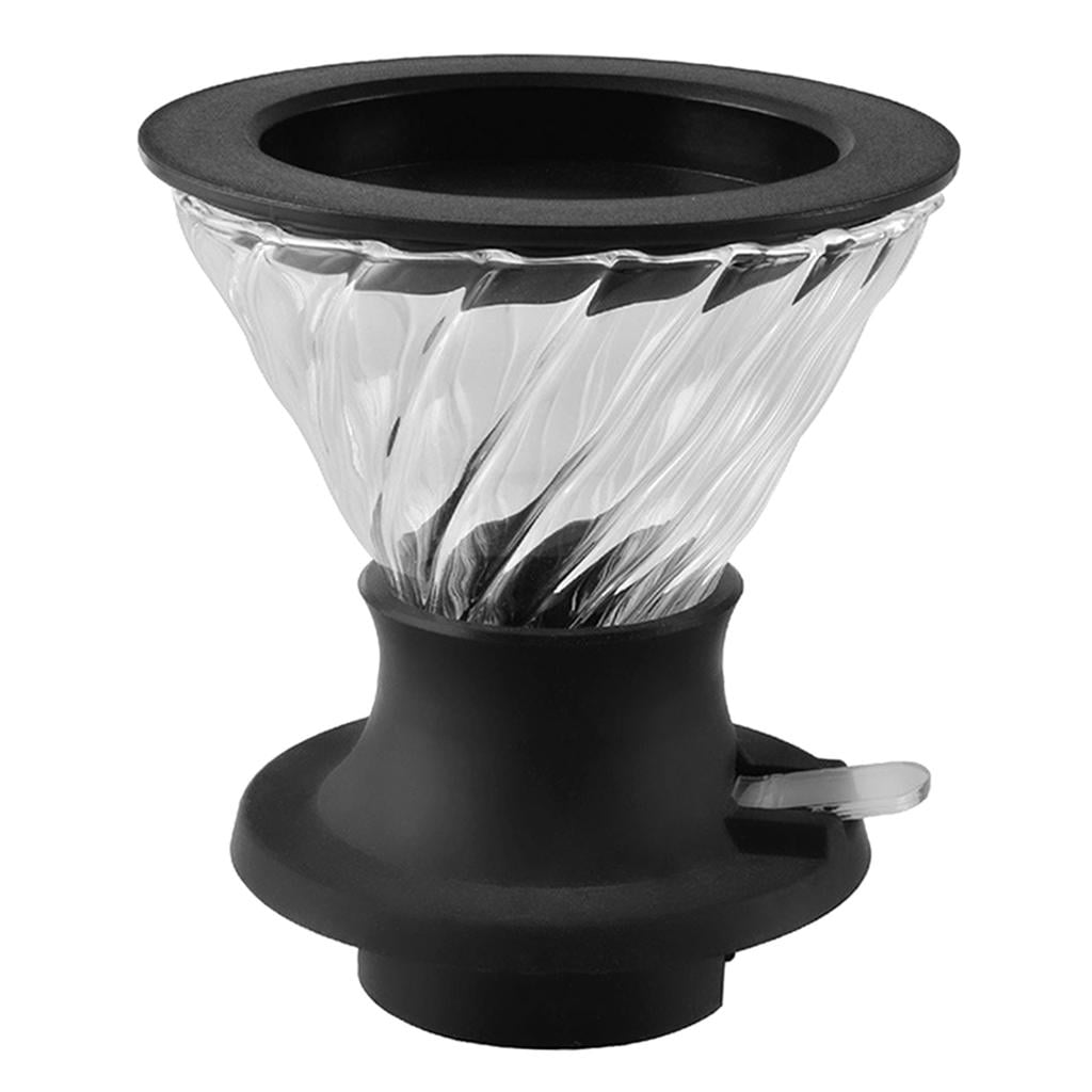 Macchine Caffè 2 Filtri Caffè Permanenti In Acciaio - Riutilizzabili Per Macchine Da Caffè Filtro Caffè Acciaio Inossidabile - Foto 6